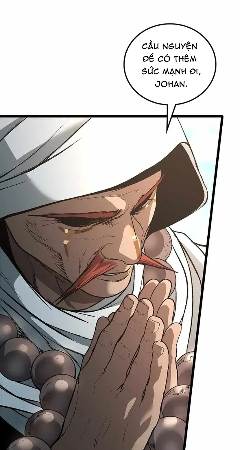 Sự Trở Lại Của Giáo Sư Runebound [Chap 55-63] — trang 153