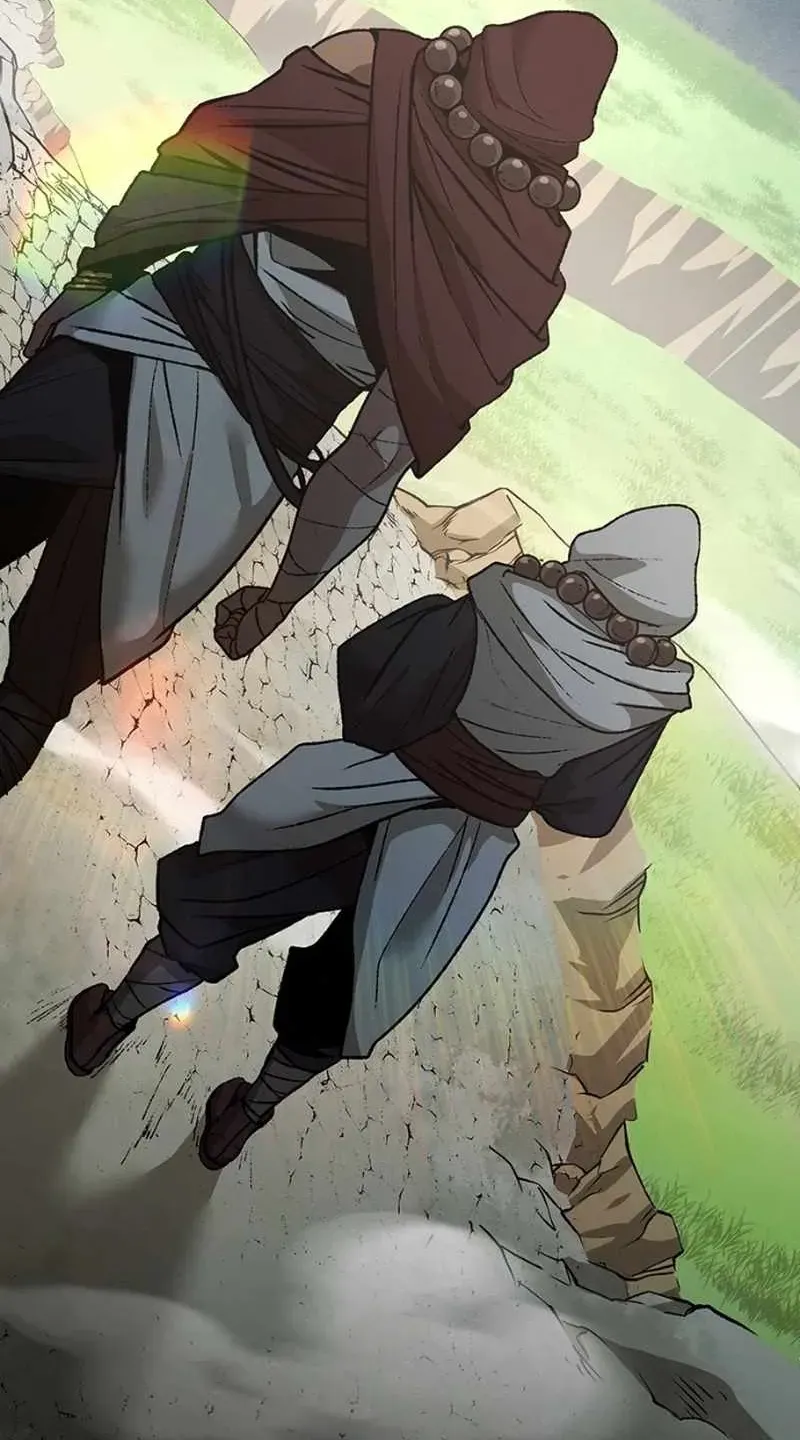 Sự Trở Lại Của Giáo Sư Runebound [Chap 55-63] — trang 156