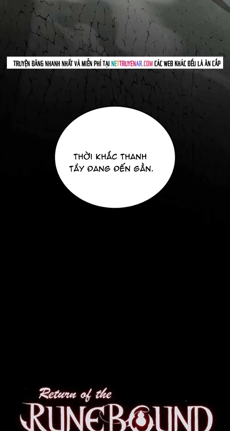 Sự Trở Lại Của Giáo Sư Runebound [Chap 55-63] — trang 157