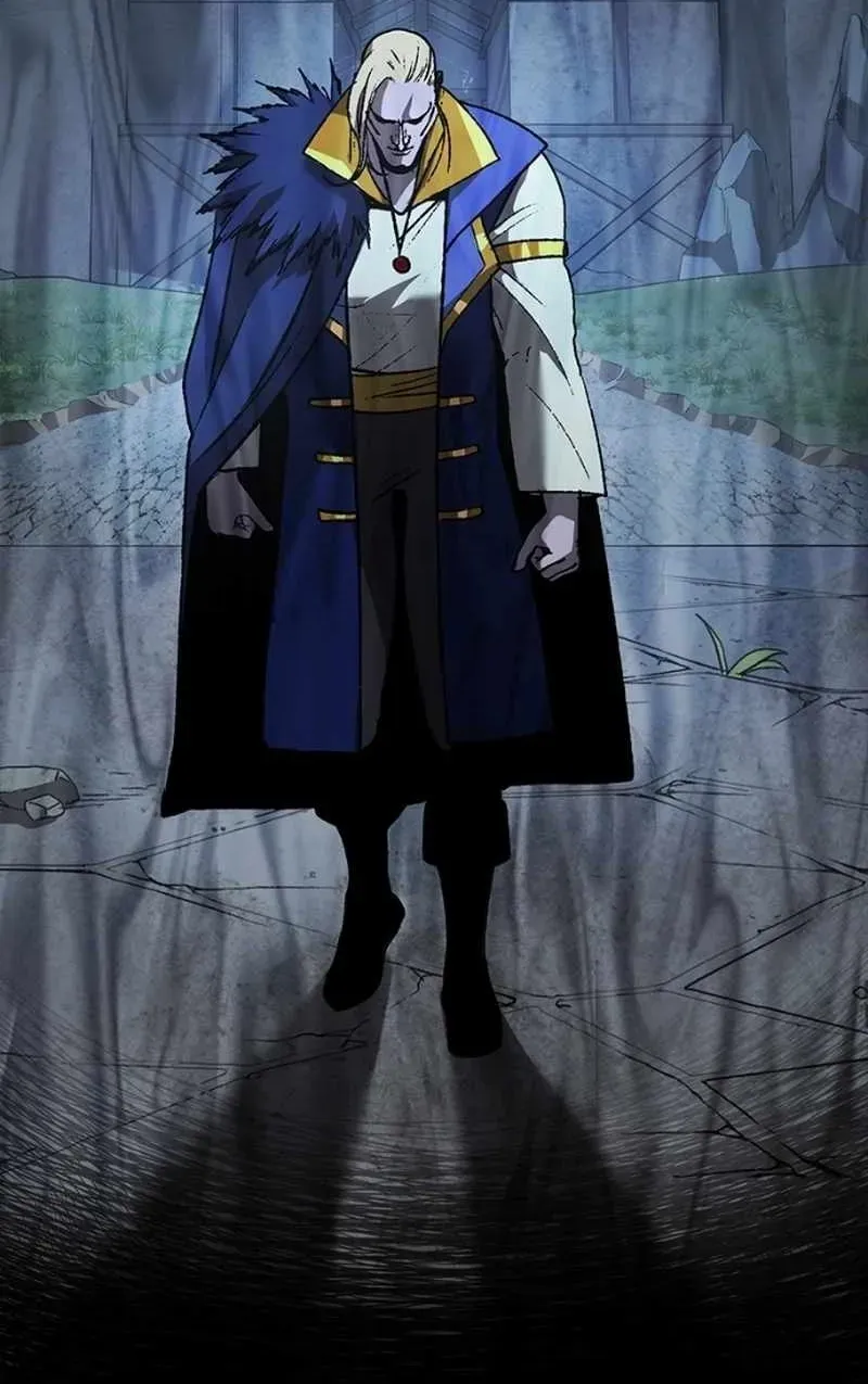 Sự Trở Lại Của Giáo Sư Runebound [Chap 55-63] — trang 16