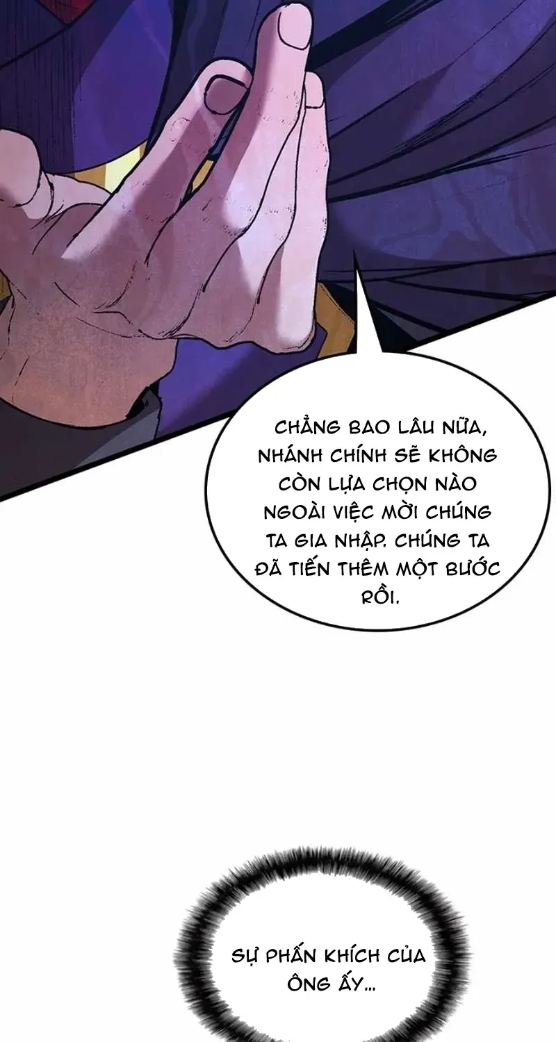 Sự Trở Lại Của Giáo Sư Runebound [Chap 55-63] — trang 22
