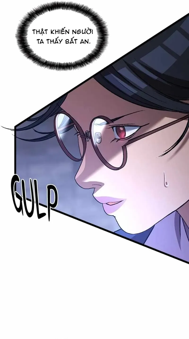 Sự Trở Lại Của Giáo Sư Runebound [Chap 55-63] — trang 24