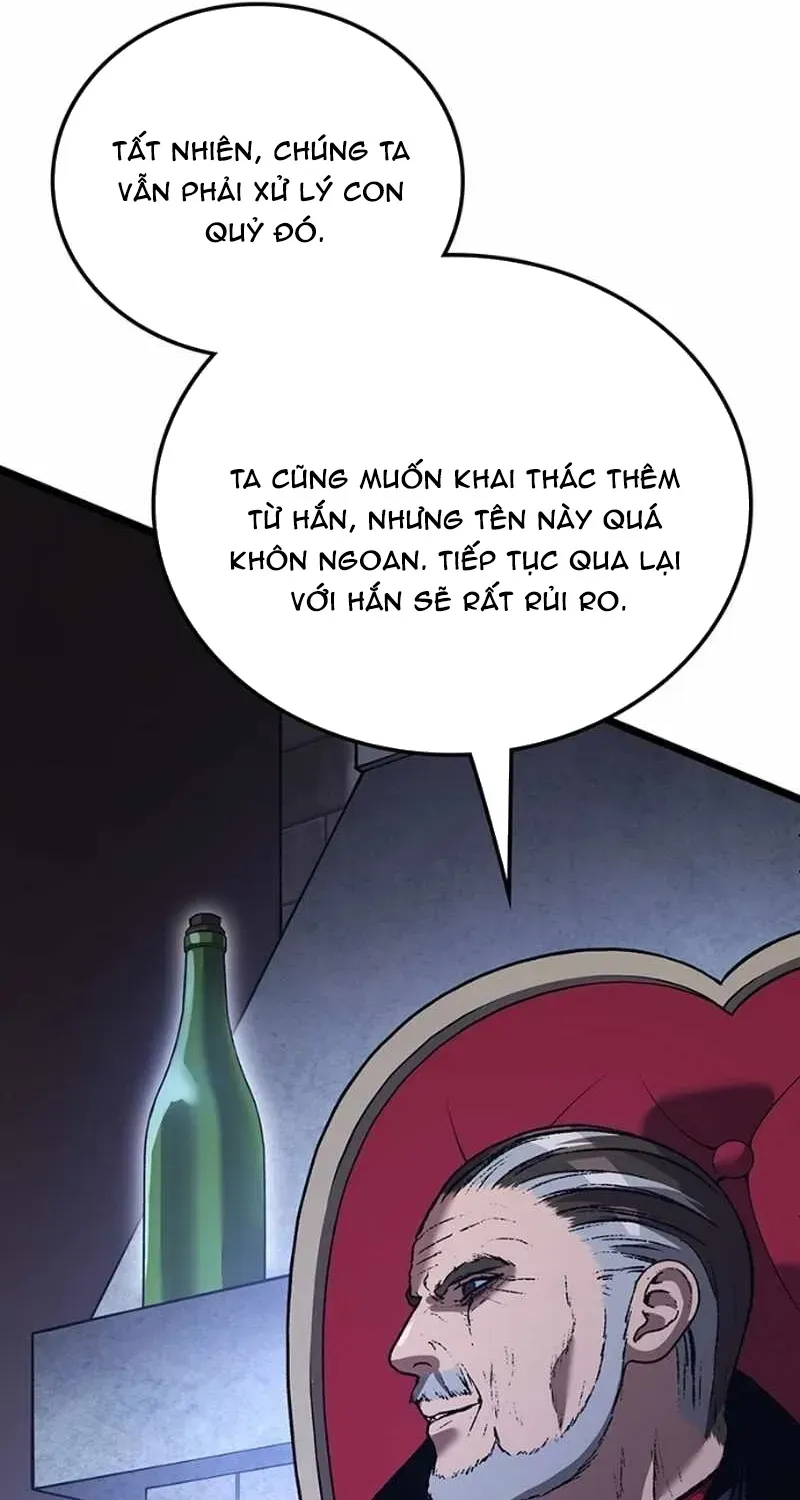 Sự Trở Lại Của Giáo Sư Runebound [Chap 55-63] — trang 25