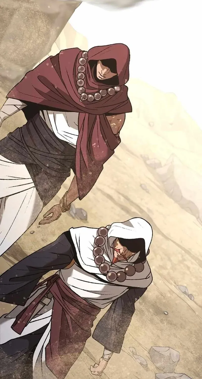 Sự Trở Lại Của Giáo Sư Runebound [Chap 55-63] — trang 34