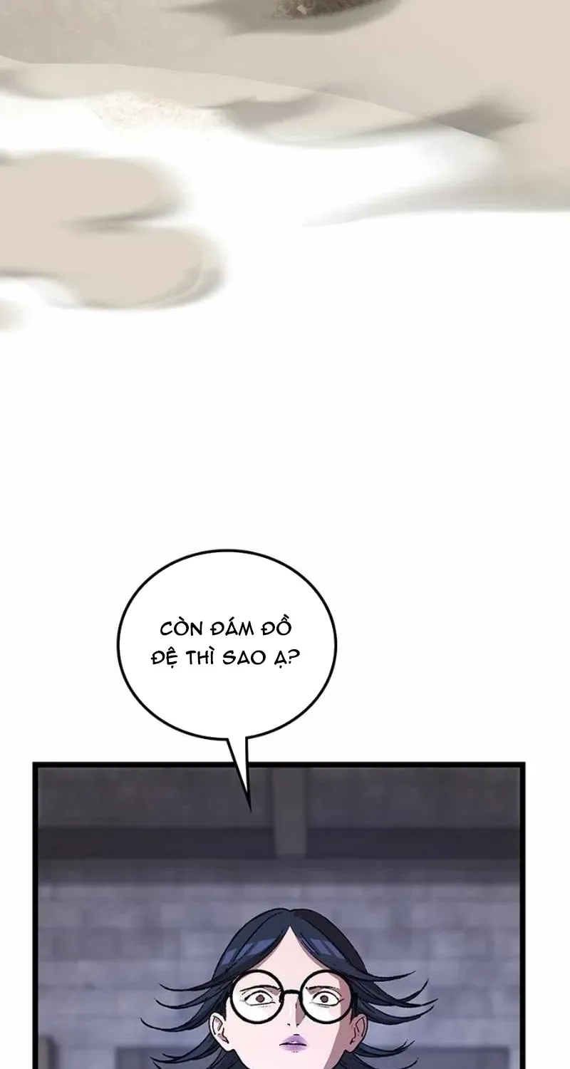 Sự Trở Lại Của Giáo Sư Runebound [Chap 55-63] — trang 36