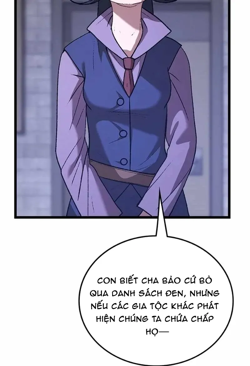 Sự Trở Lại Của Giáo Sư Runebound [Chap 55-63] — trang 37