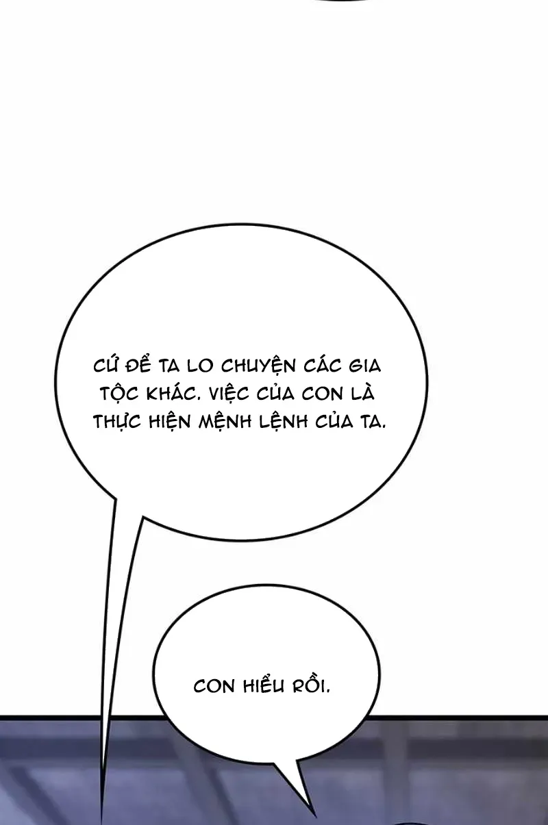 Sự Trở Lại Của Giáo Sư Runebound [Chap 55-63] — trang 38