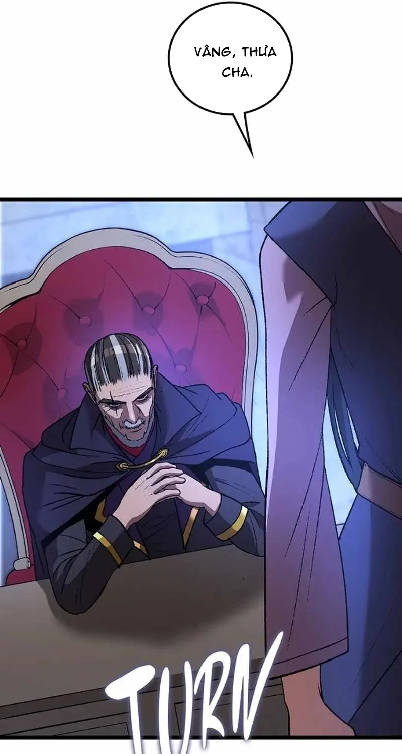 Sự Trở Lại Của Giáo Sư Runebound [Chap 55-63] — trang 41