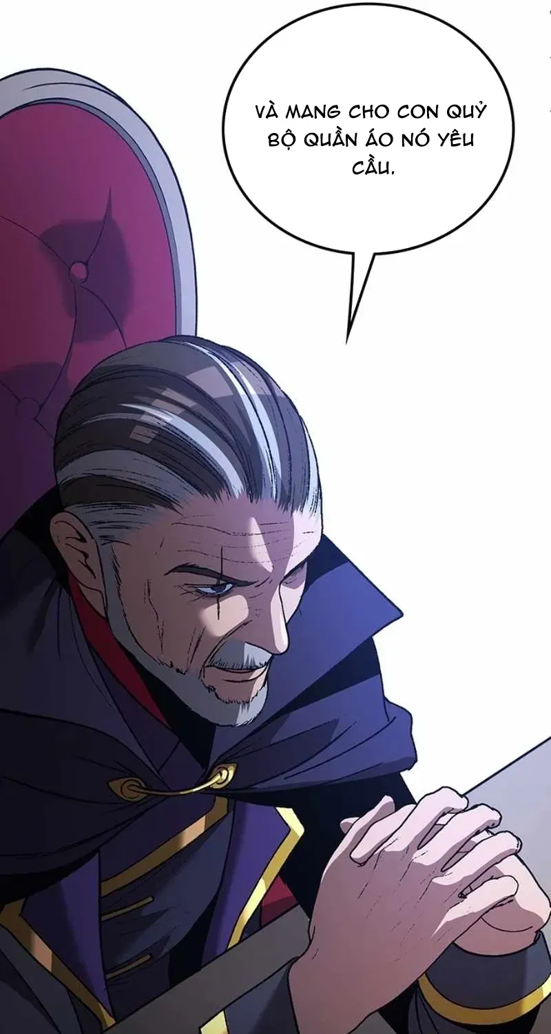 Sự Trở Lại Của Giáo Sư Runebound [Chap 55-63] — trang 43