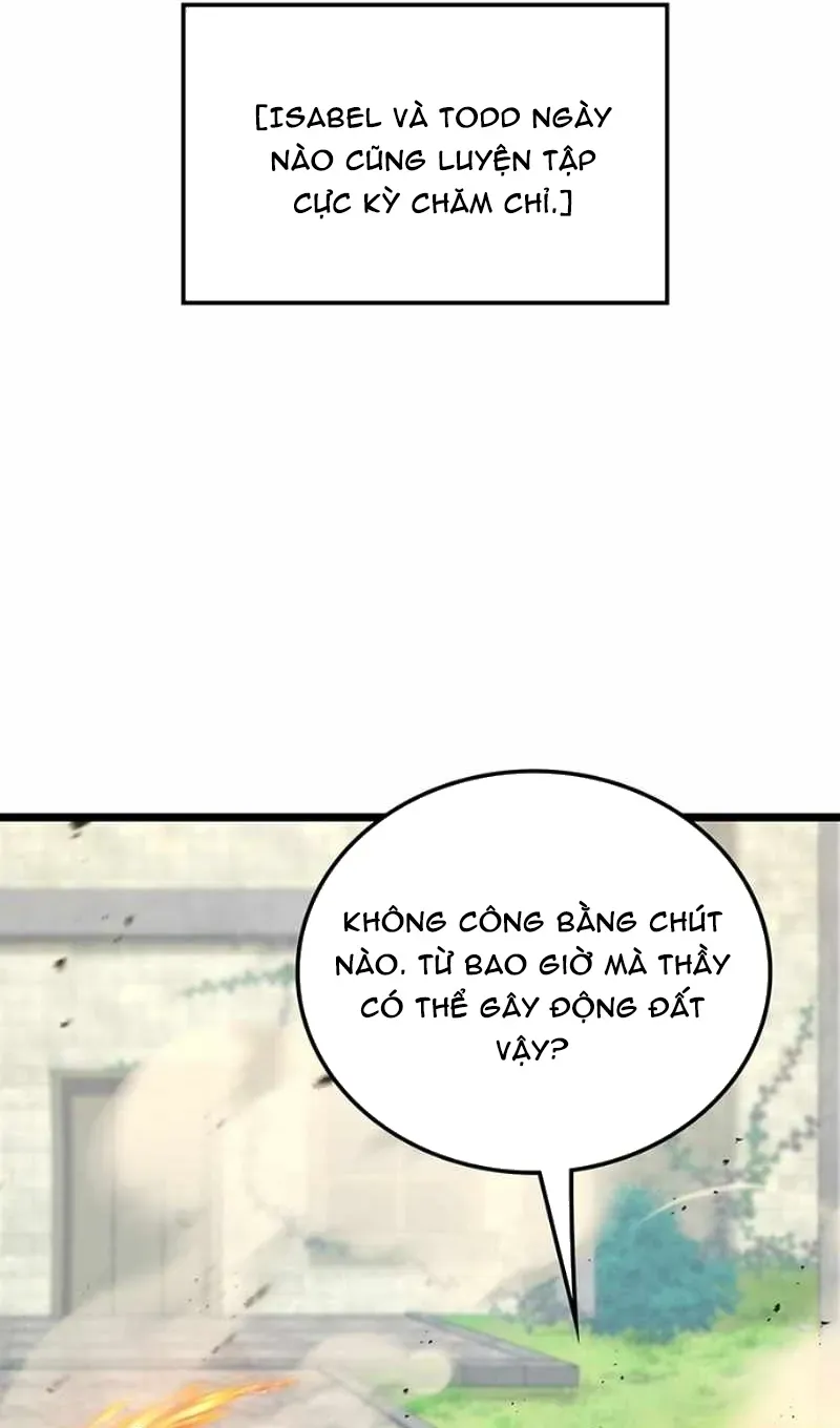 Sự Trở Lại Của Giáo Sư Runebound [Chap 55-63] — trang 51