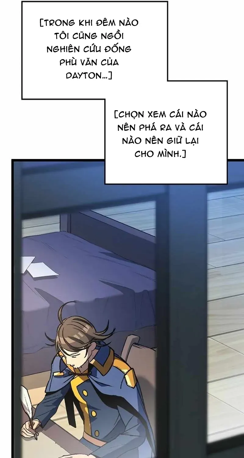 Sự Trở Lại Của Giáo Sư Runebound [Chap 55-63] — trang 54