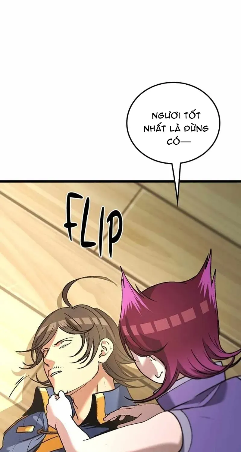 Sự Trở Lại Của Giáo Sư Runebound [Chap 55-63] — trang 64