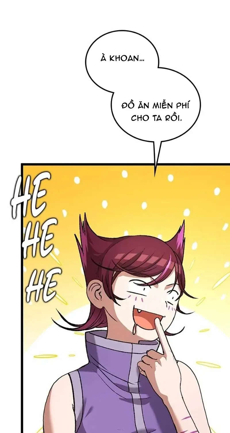 Sự Trở Lại Của Giáo Sư Runebound [Chap 55-63] — trang 66