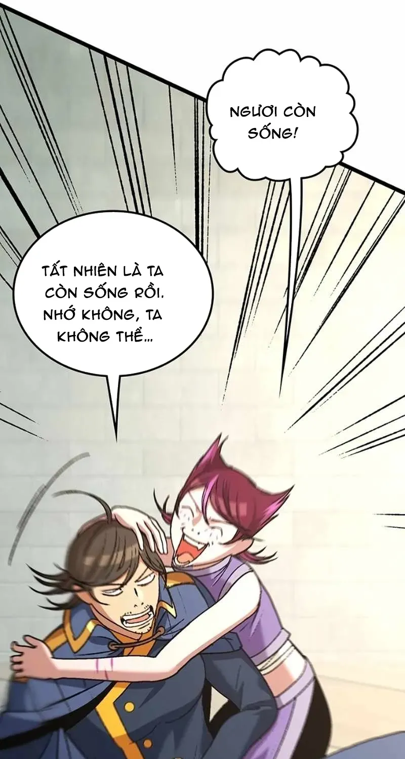 Sự Trở Lại Của Giáo Sư Runebound [Chap 55-63] — trang 71