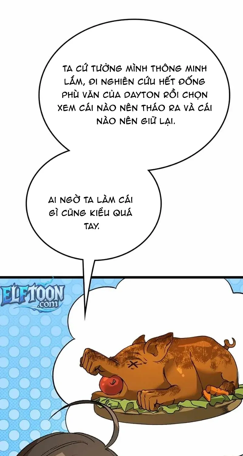 Sự Trở Lại Của Giáo Sư Runebound [Chap 55-63] — trang 76