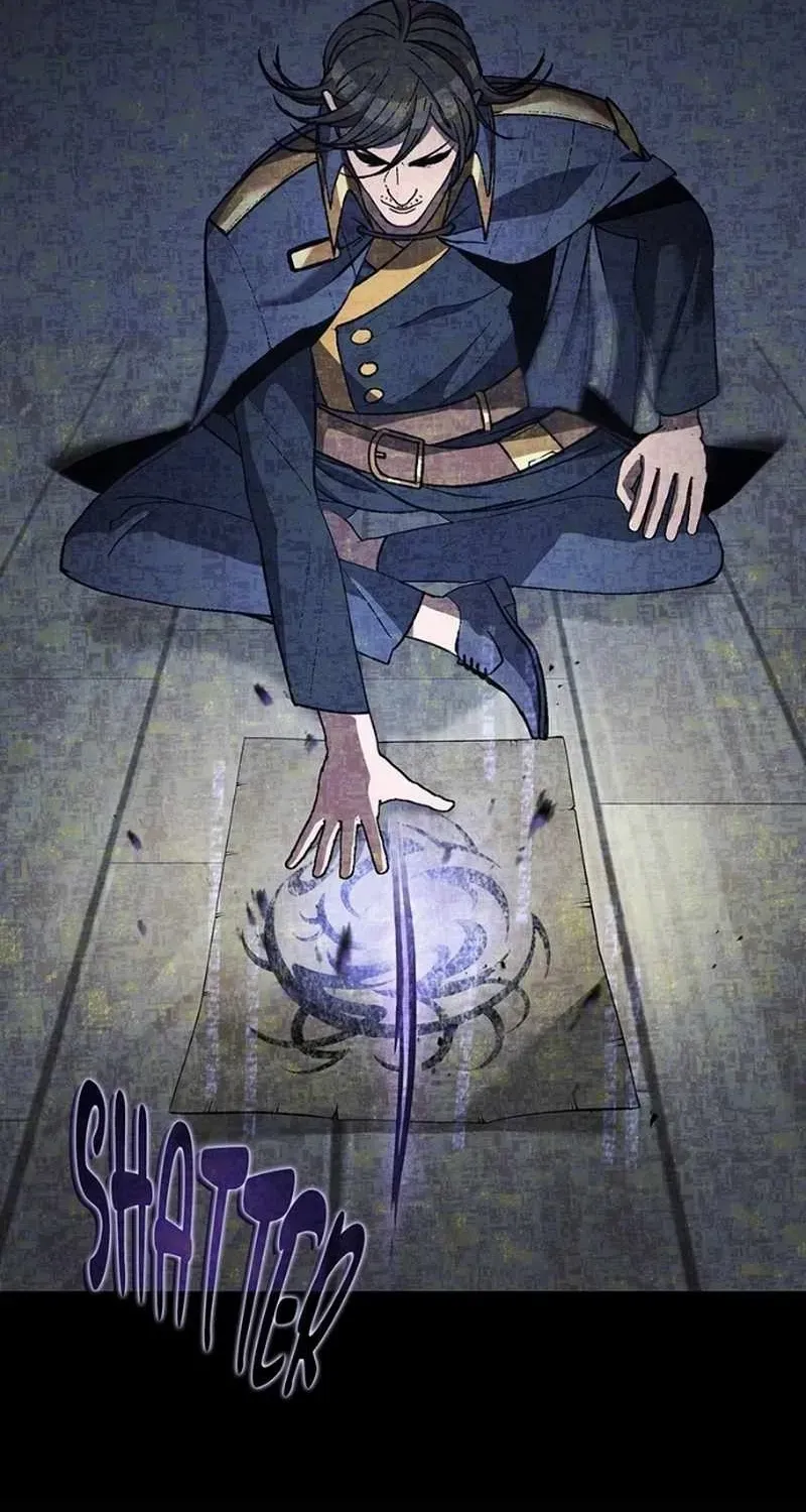 Sự Trở Lại Của Giáo Sư Runebound [Chap 55-63] — trang 80