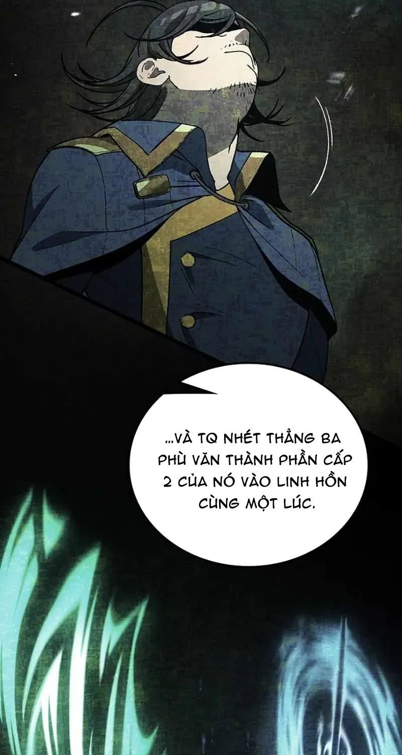 Sự Trở Lại Của Giáo Sư Runebound [Chap 55-63] — trang 84
