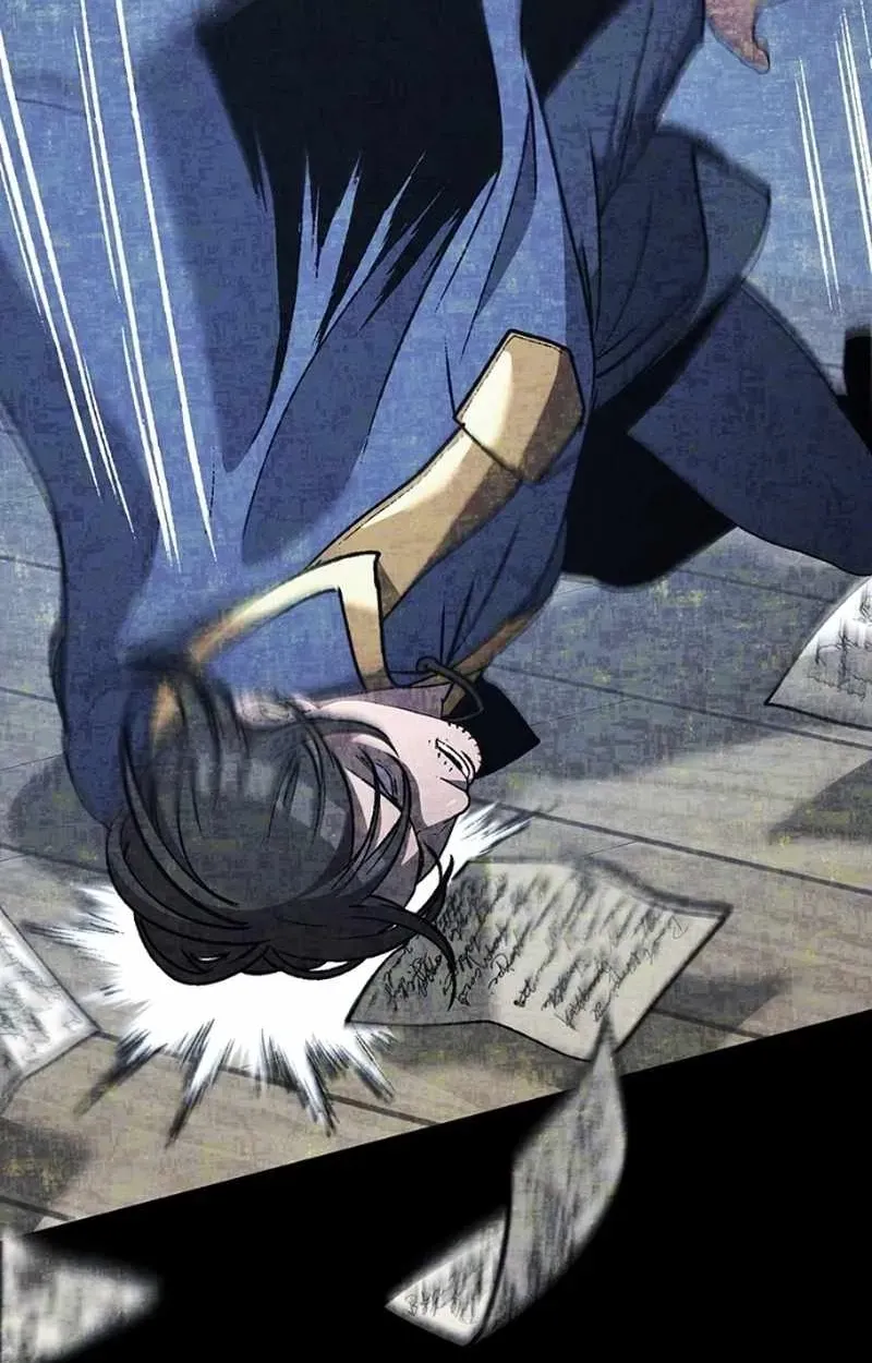 Sự Trở Lại Của Giáo Sư Runebound [Chap 55-63] — trang 91