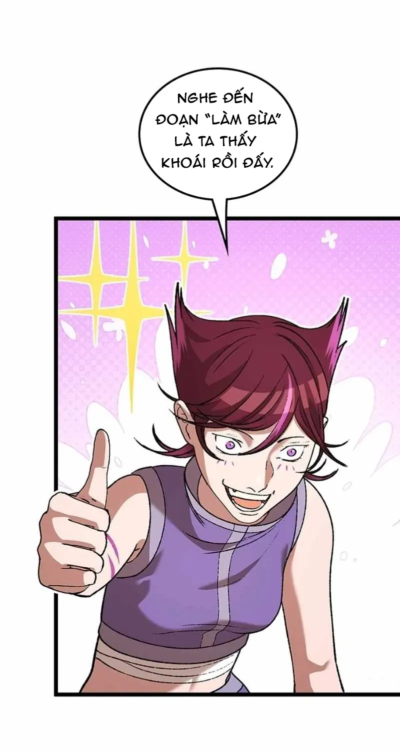 Sự Trở Lại Của Giáo Sư Runebound [Chap 55-63] — trang 98