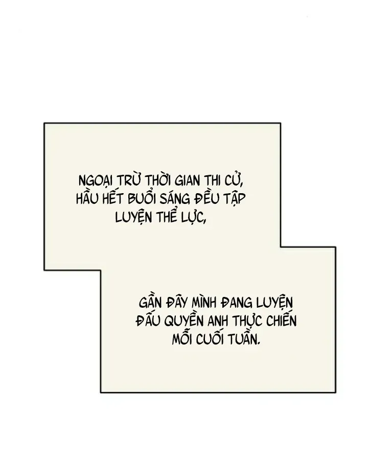 Hy Vọng Duy Nhất Chap 82 - Next Chap 81