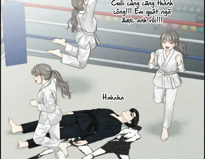 Hy Vọng Duy Nhất Chap 82 - Next Chap 81