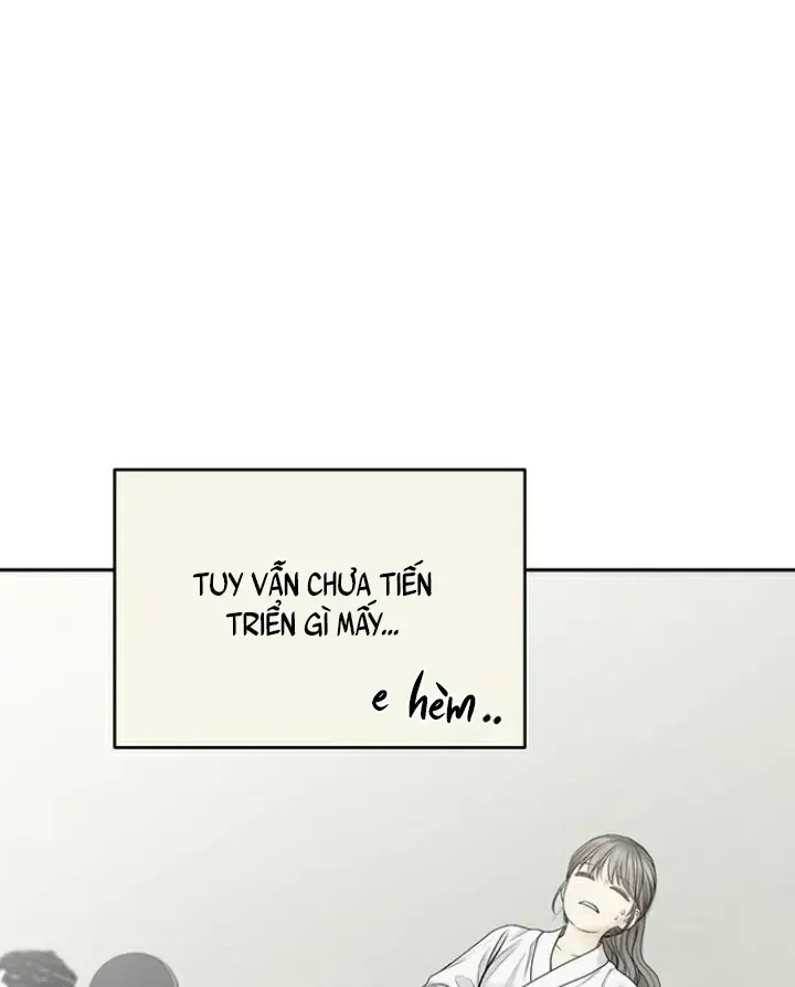 Hy Vọng Duy Nhất Chap 82 - Next Chap 81