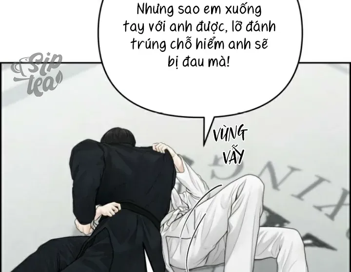 Hy Vọng Duy Nhất Chap 82 - Next Chap 81