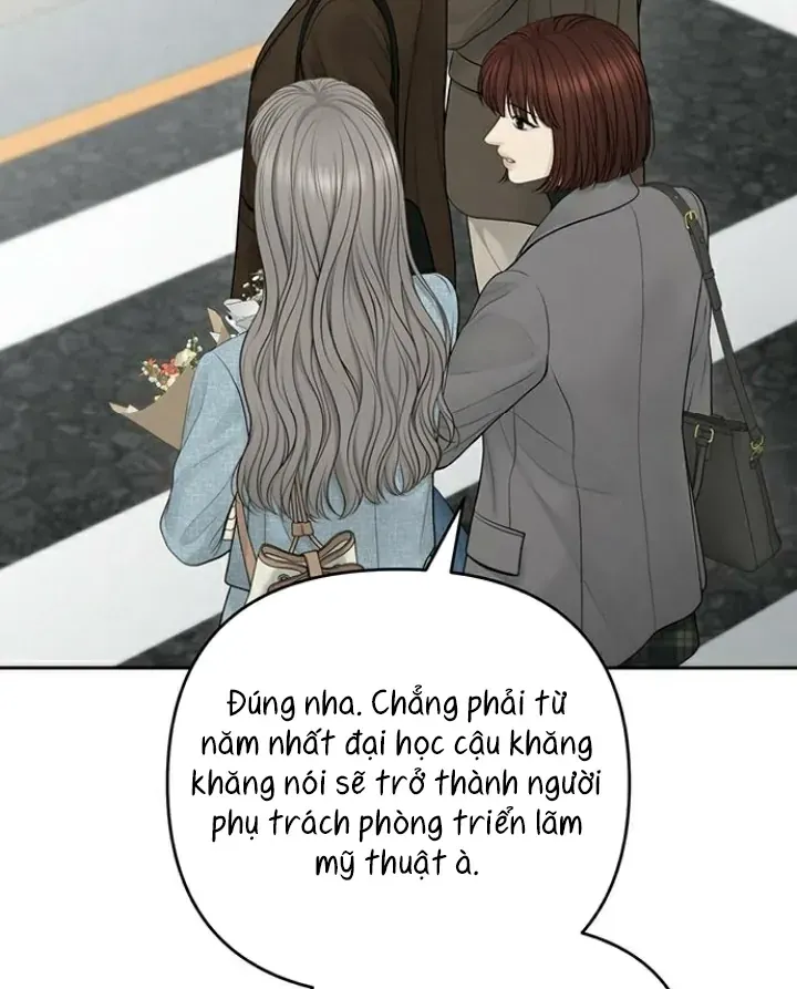 Hy Vọng Duy Nhất Chap 82 - Next Chap 81