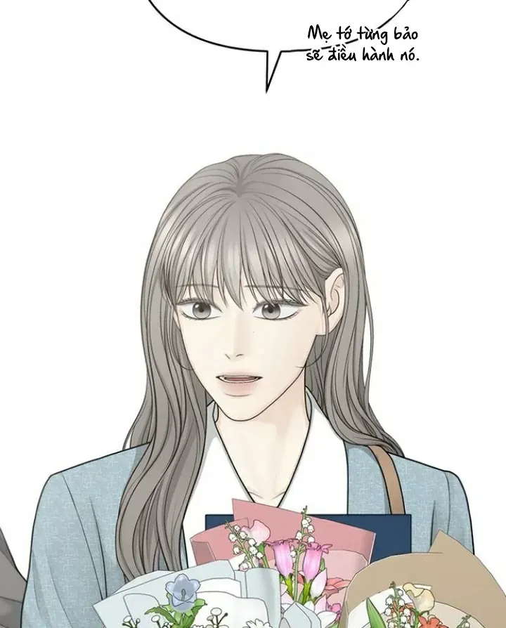Hy Vọng Duy Nhất Chap 82 - Next Chap 81