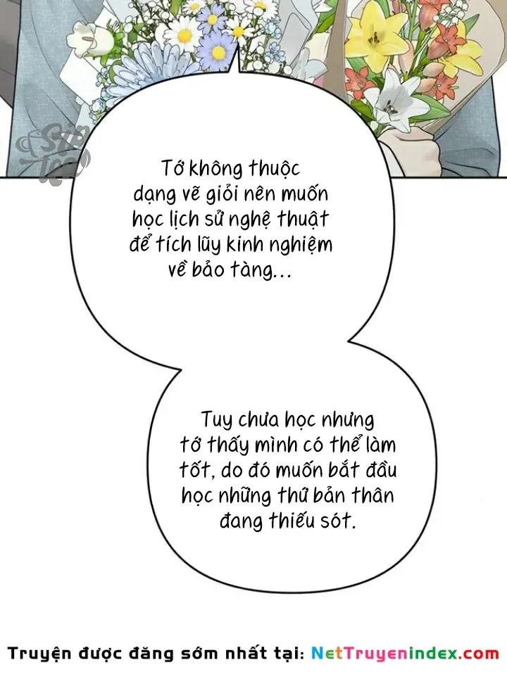 Hy Vọng Duy Nhất Chap 82 - Next Chap 81