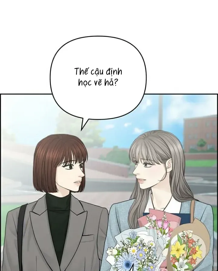 Hy Vọng Duy Nhất Chap 82 - Next Chap 81