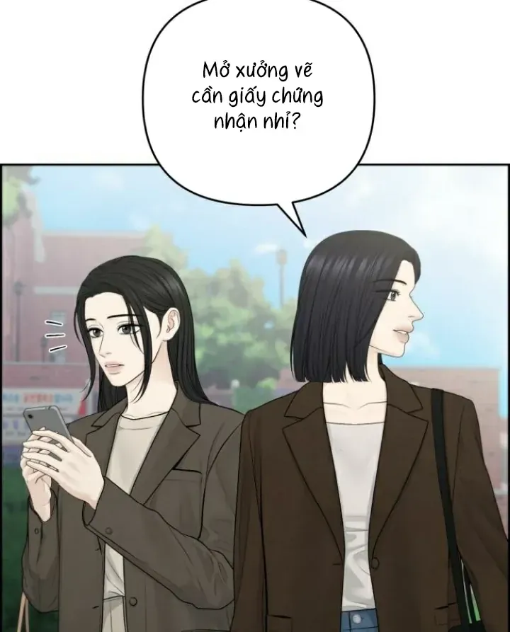 Hy Vọng Duy Nhất Chap 82 - Next Chap 81