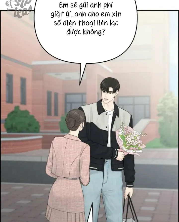 Hy Vọng Duy Nhất Chap 82 - Next Chap 81