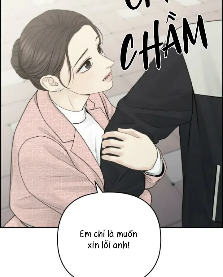 Hy Vọng Duy Nhất Chap 82 - Next Chap 81
