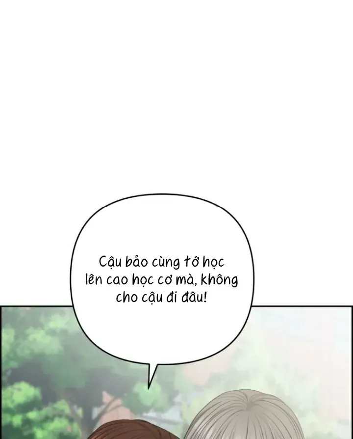 Hy Vọng Duy Nhất Chap 82 - Next Chap 81