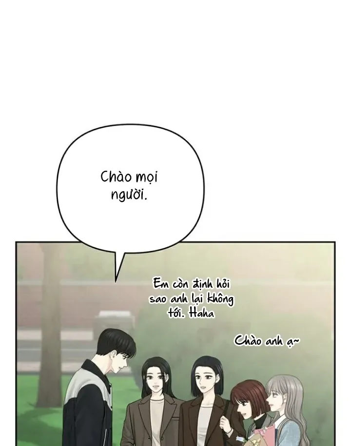 Hy Vọng Duy Nhất Chap 82 - Next Chap 81