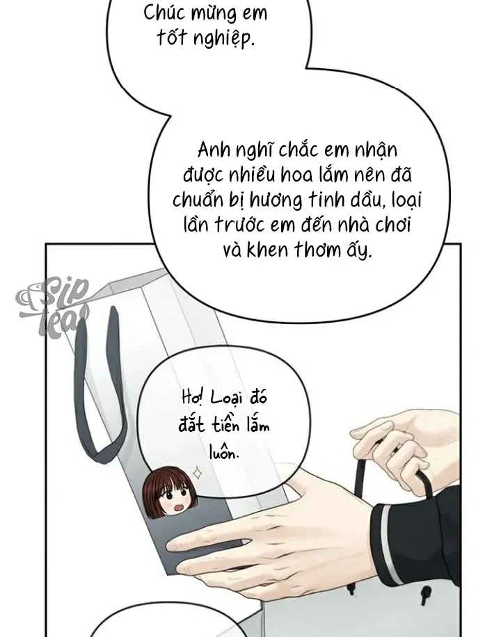 Hy Vọng Duy Nhất Chap 82 - Next Chap 81
