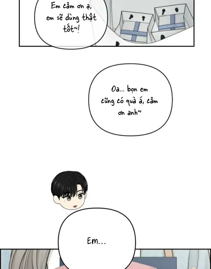 Hy Vọng Duy Nhất Chap 82 - Next Chap 81