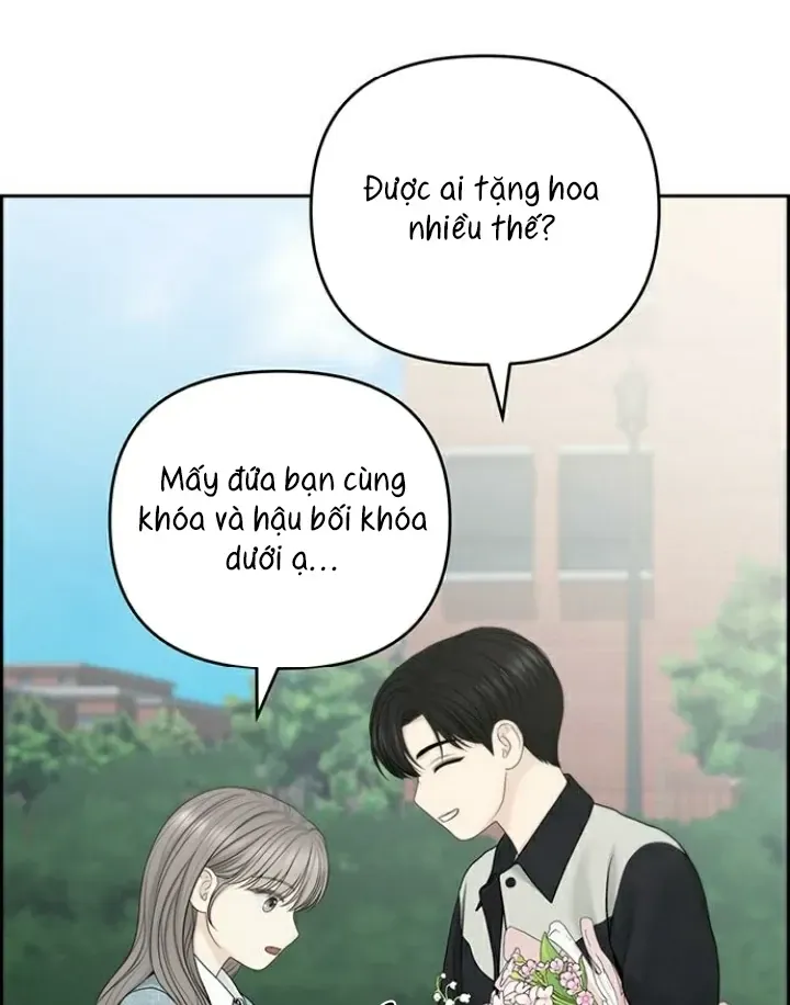 Hy Vọng Duy Nhất Chap 82 - Next Chap 81