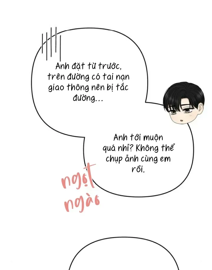 Hy Vọng Duy Nhất Chap 82 - Next Chap 81
