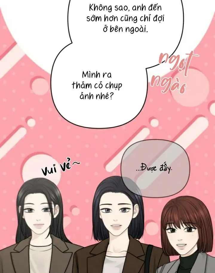 Hy Vọng Duy Nhất Chap 82 - Next Chap 81