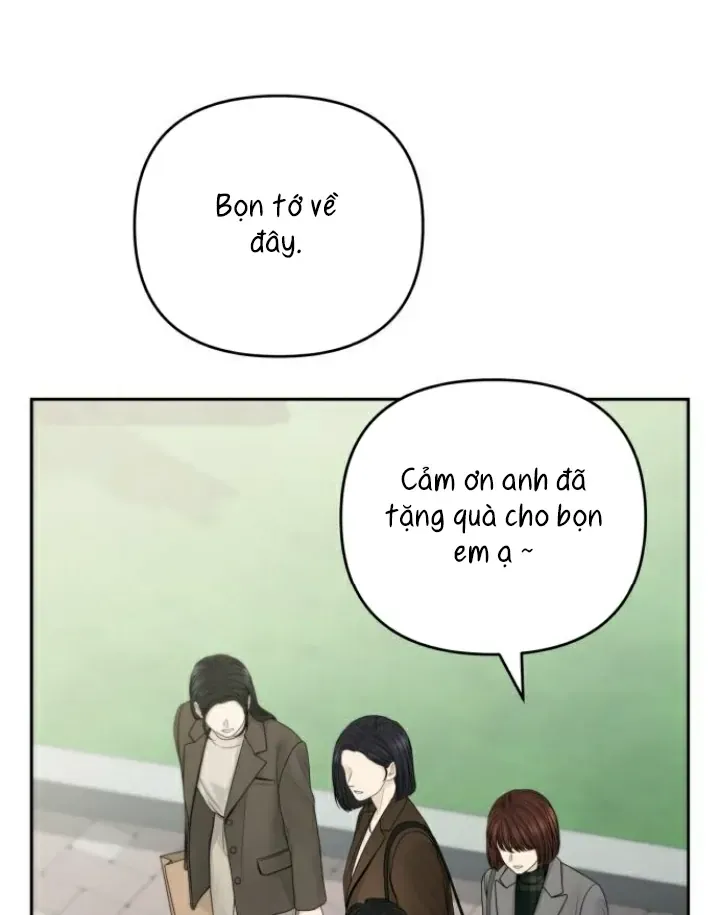 Hy Vọng Duy Nhất Chap 82 - Next Chap 81