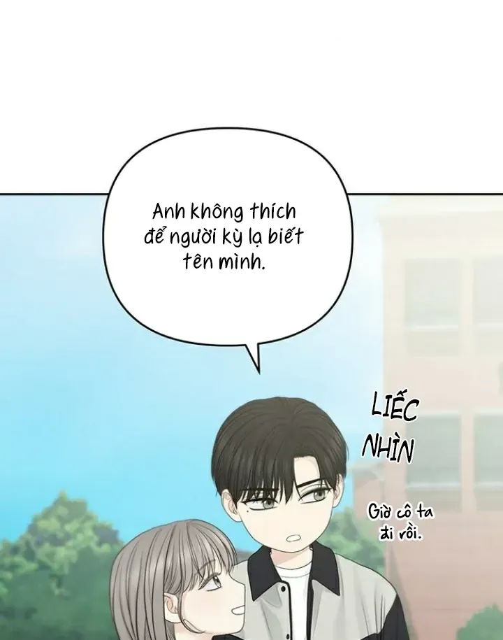 Hy Vọng Duy Nhất Chap 82 - Next Chap 81