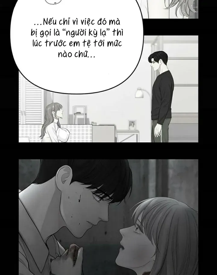 Hy Vọng Duy Nhất Chap 82 - Next Chap 81