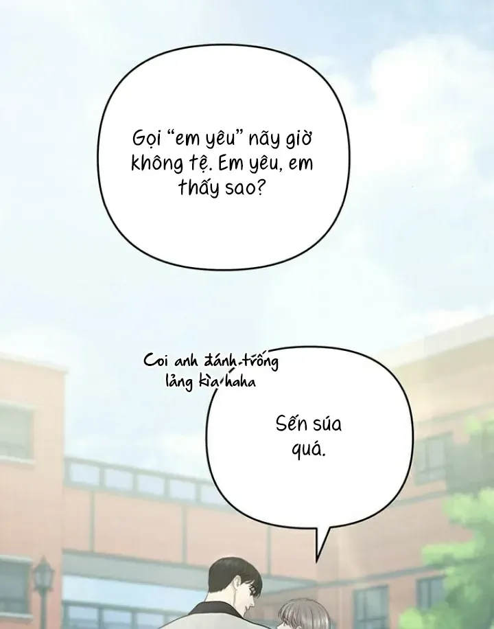 Hy Vọng Duy Nhất Chap 82 - Next Chap 81