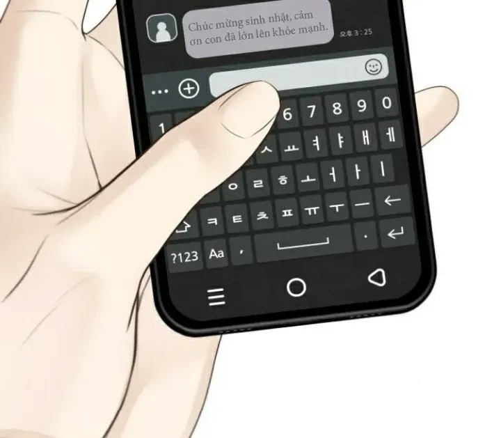 Hy Vọng Duy Nhất Chap 82 - Next Chap 81