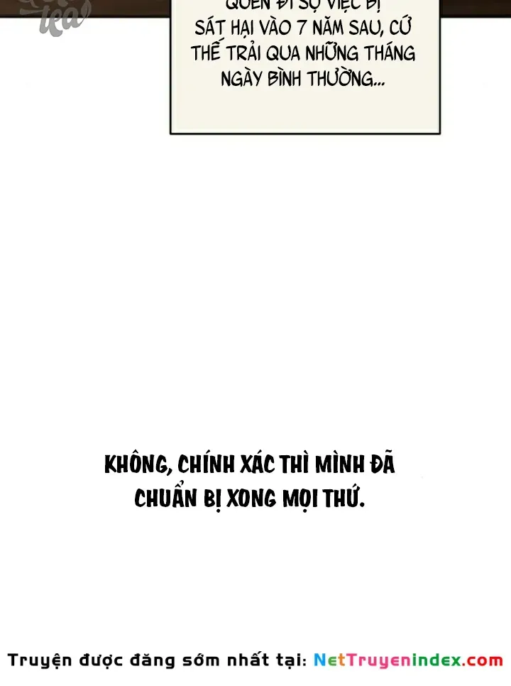 Hy Vọng Duy Nhất Chap 82 - Next Chap 81
