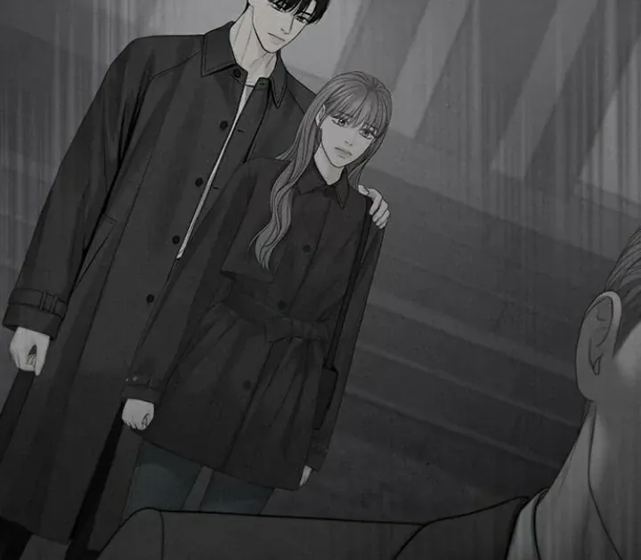Hy Vọng Duy Nhất Chap 82 - Next Chap 81