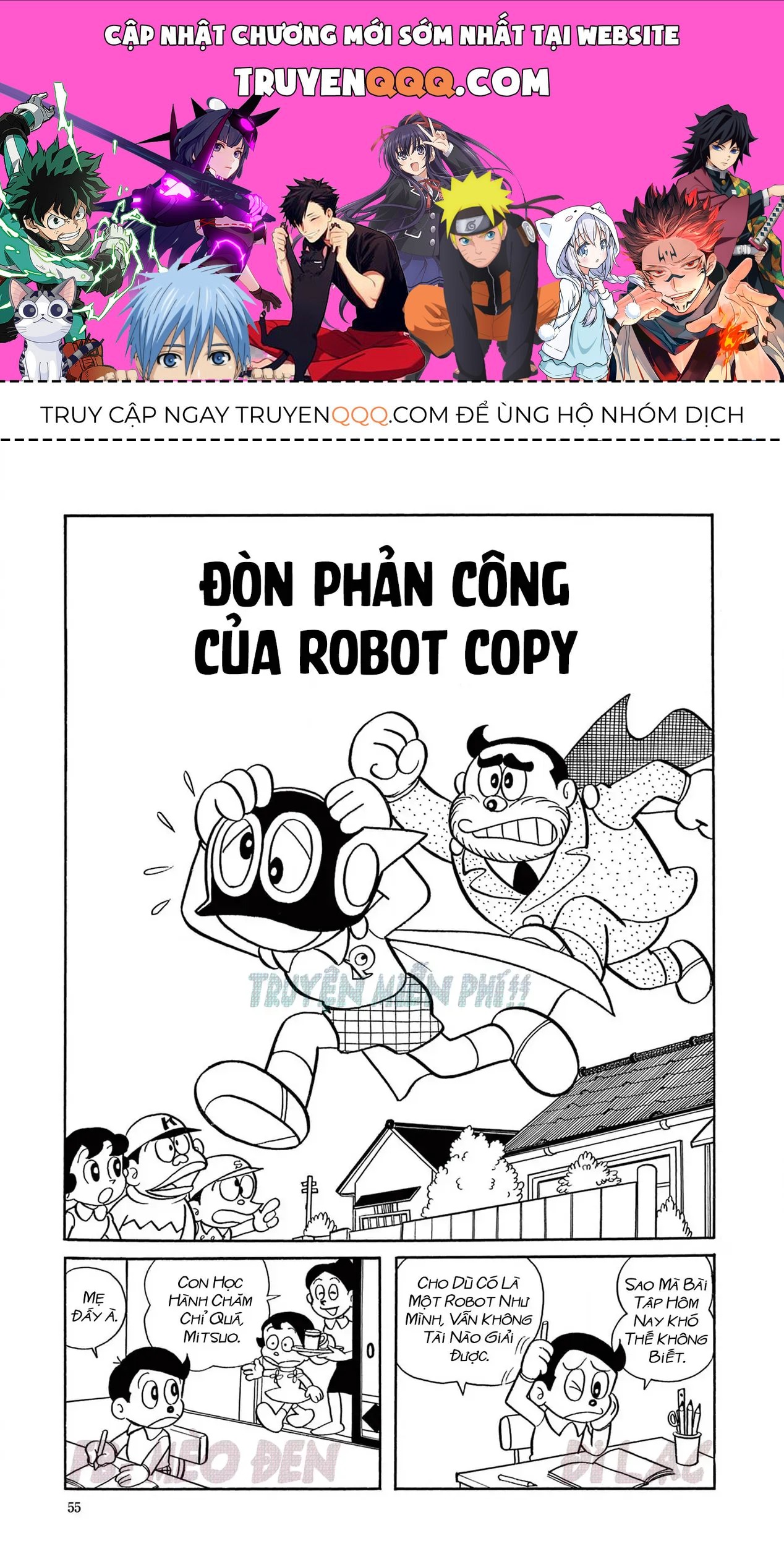 Chương 1 - Trang 1