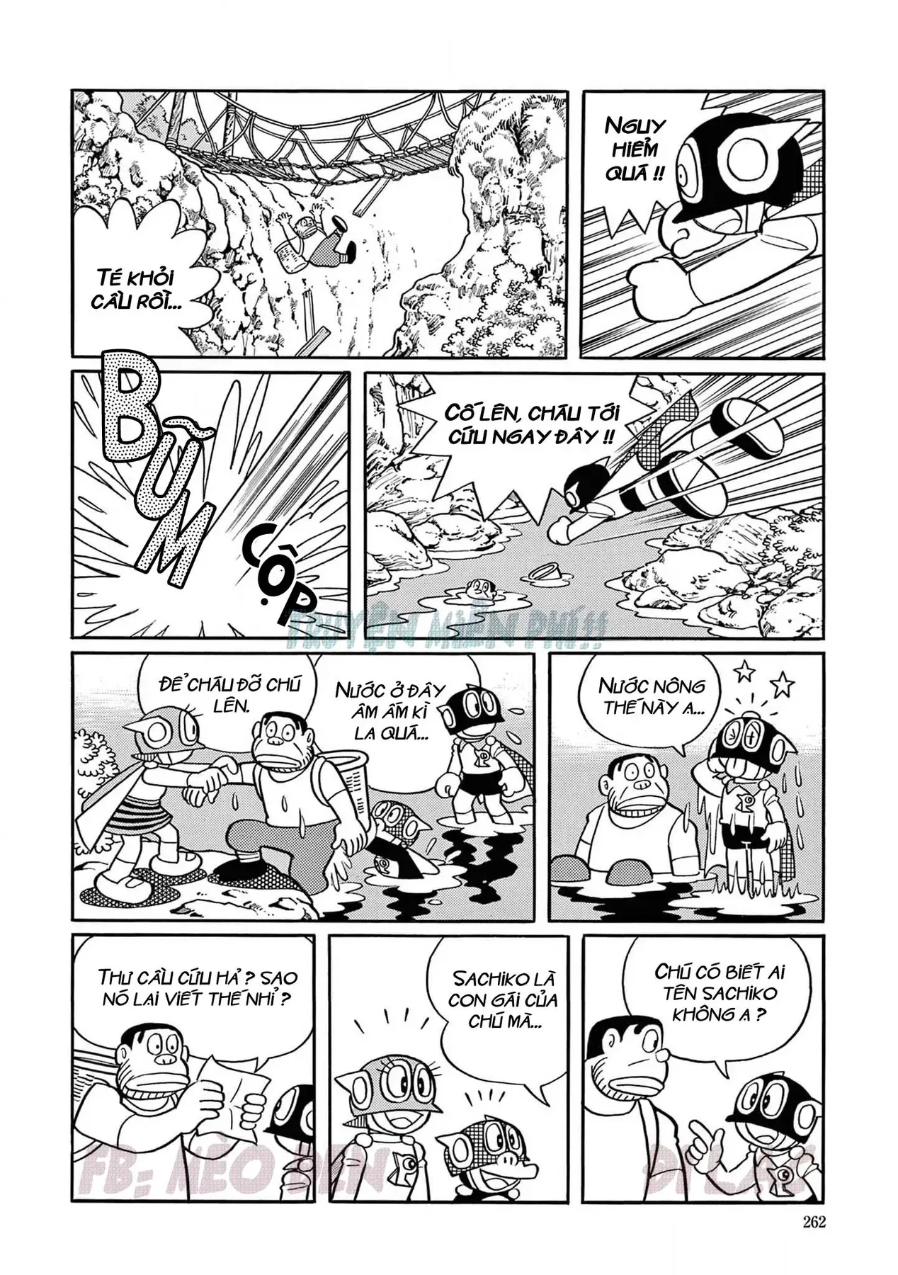 Chương 103 - Trang 3